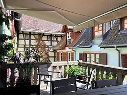 Laterale Residences Riquewihr