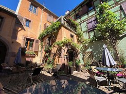 Laterale Residences Riquewihr