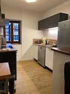Laterale Residences Riquewihr
