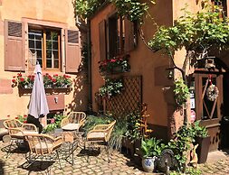 Laterale Residences Riquewihr