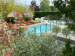 Les Logis du Forgeron