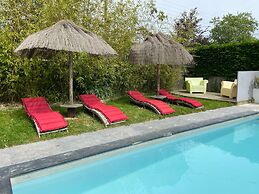 Les Logis du Forgeron