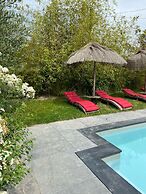 Les Logis du Forgeron