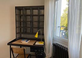 Les Logis du Forgeron