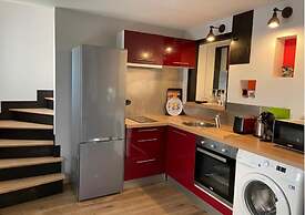 Les Logis du Forgeron
