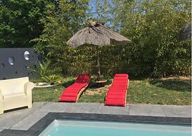 Les Logis du Forgeron
