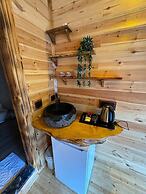 İhvan Suit Bungalov