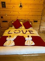 İhvan Suit Bungalov