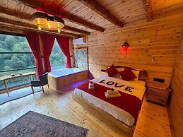 İhvan Suit Bungalov