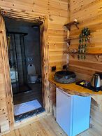 İhvan Suit Bungalov