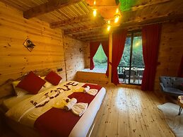 İhvan Suit Bungalov