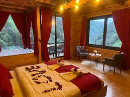 İhvan Suit Bungalov