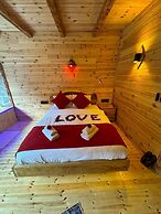 İhvan Suit Bungalov