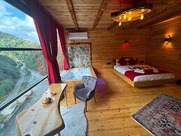 İhvan Suit Bungalov