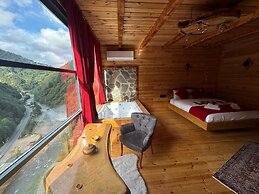 İhvan Suit Bungalov