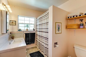 2 Mi to Dtwn: Family Gem w/ Outdoor Oasis in Reno