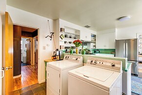 2 Mi to Dtwn: Family Gem w/ Outdoor Oasis in Reno