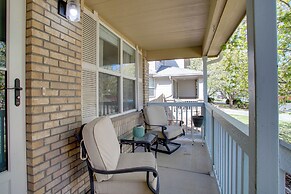 17 Mi to Dtwn Denver: Family Home w/ Private Yard