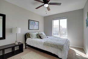 17 Mi to Dtwn Denver: Family Home w/ Private Yard