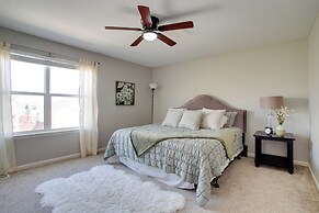 17 Mi to Dtwn Denver: Family Home w/ Private Yard