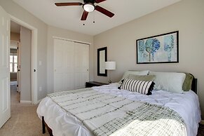 17 Mi to Dtwn Denver: Family Home w/ Private Yard