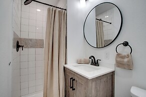 17 Mi to Dtwn Denver: Family Home w/ Private Yard