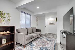 17 Mi to Dtwn Denver: Family Home w/ Private Yard