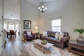 17 Mi to Dtwn Denver: Family Home w/ Private Yard