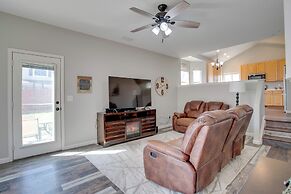 17 Mi to Dtwn Denver: Family Home w/ Private Yard