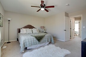 17 Mi to Dtwn Denver: Family Home w/ Private Yard