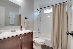 17 Mi to Dtwn Denver: Family Home w/ Private Yard