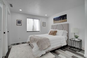 17 Mi to Dtwn Denver: Family Home w/ Private Yard