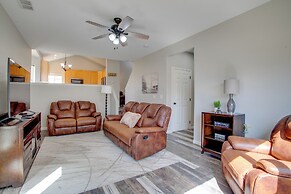 17 Mi to Dtwn Denver: Family Home w/ Private Yard