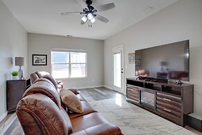 17 Mi to Dtwn Denver: Family Home w/ Private Yard