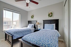 17 Mi to Dtwn Denver: Family Home w/ Private Yard