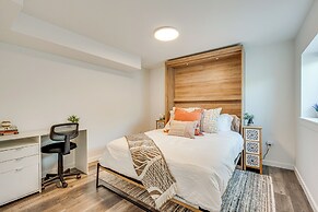 14 Mi to Pearl Street Mall: Erie Getaway