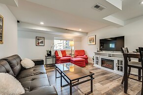 14 Mi to Pearl Street Mall: Erie Getaway