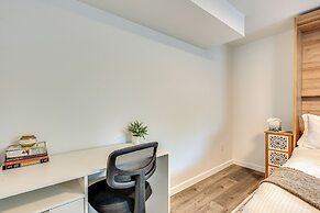 14 Mi to Pearl Street Mall: Erie Getaway