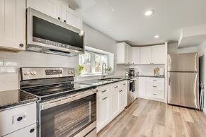 14 Mi to Pearl Street Mall: Erie Getaway