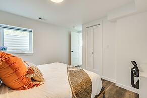 14 Mi to Pearl Street Mall: Erie Getaway