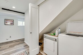 14 Mi to Pearl Street Mall: Erie Getaway