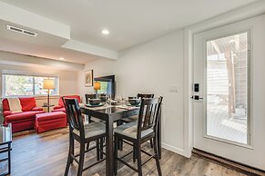 14 Mi to Pearl Street Mall: Erie Getaway