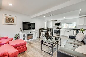 14 Mi to Pearl Street Mall: Erie Getaway