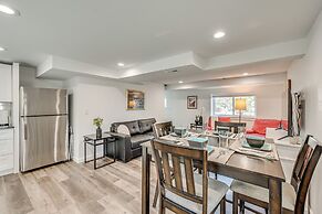 14 Mi to Pearl Street Mall: Erie Getaway