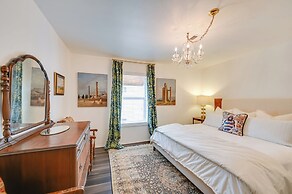 Walk to Restaurants: Bitterroot Valley Getaway!