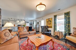 Walk to Restaurants: Bitterroot Valley Getaway!