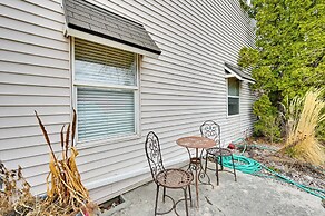 Walk to Restaurants: Bitterroot Valley Getaway!