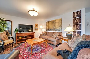 Walk to Restaurants: Bitterroot Valley Getaway!