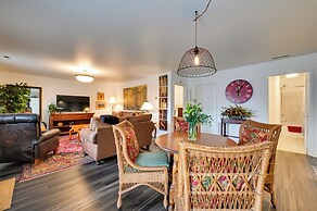 Walk to Restaurants: Bitterroot Valley Getaway!