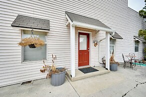 Walk to Restaurants: Bitterroot Valley Getaway!